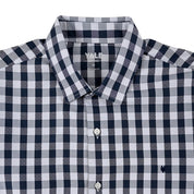 Camisa Yale Para Caballero Manga Larga Regular Fit 2159 Beige Claro