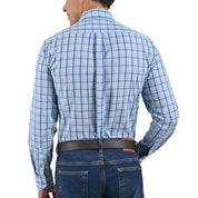 Camisa Yale Manga Larga Slim Fit  2275.