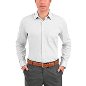 Camisa Yale Regular Fit Manga Larga 3839