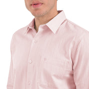 Camisa Yale Regular Fit Manga Larga 3839