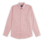 Camisa Yale Regular Fit Manga Larga 3839