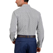 Camisa Yale Collection Regular Fit Manga Larga 3754