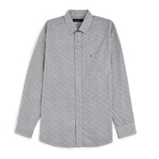 Camisa Yale Collection Regular Fit Manga Larga 3754