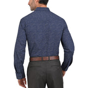 Camisa Yale Collection Regular Fit Manga Larga 3756