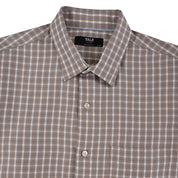 Camisa Yale Para Caballero Manga Larga Regular Fit 7910 Arena