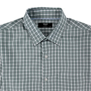 Camisa Yale Para Caballero Manga Larga Regular Fit 7910 Pistache