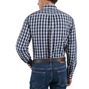 Camisa Yale Manga Larga Regular Fit  2159.