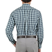 Camisa Yale Manga Larga Regular Fit  2159.