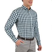 Camisa Yale Manga Larga Regular Fit  2159.