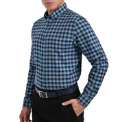 Camisa Yale Manga Larga Regular Fit  2587.