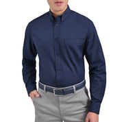 Camisa Casual Yale Manga Larga Regular Fit 4220