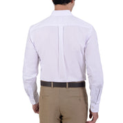 Camisa Casual Yale Manga Larga Regular Fit 4220