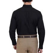 Camisa Casual Yale Manga Larga Regular Fit 4220