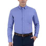 Camisa Casual Yale Manga Larga Regular Fit 4220