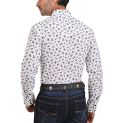 Camisa Vaquera Yale Regular Fit 3733