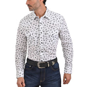 Camisa Vaquera Yale Regular Fit 3733