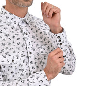 Camisa Vaquera Yale Regular Fit 3733