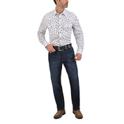 Camisa Vaquera Yale Regular Fit 3733
