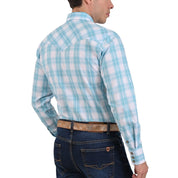 Camisa Vaquera Yale Regular Fit 3737