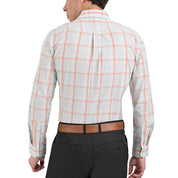 Camisa Yale Manga Larga Regular Fit 3837 Azul Cielo