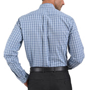 Camisa Yale Manga Larga Slim Fit  3605.