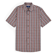 Camisa Yale Para Caballero Manga Larga Regular Fit 8212 Rosa