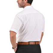 Camisa Yale Manga Corta Regular Fit 3827