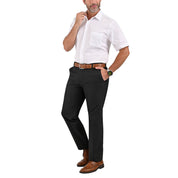 Camisa Yale Manga Corta Regular Fit 3827