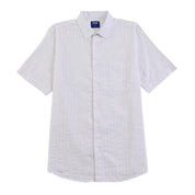 Camisa Yale Manga Corta Regular Fit 3827