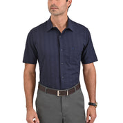 Camisa Yale Manga Corta Regular Fit 3827