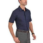 Camisa Yale Manga Corta Regular Fit 3827