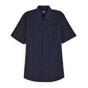 Camisa Yale Manga Corta Regular Fit 3827