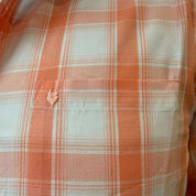 Camisa casual Yale Regular Fit Manga corta 7761 Verde