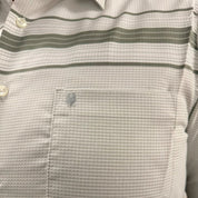 Camisa chazarilla Yale Regular Fit Manga corta 7288 Beige