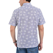 Camisa Yale Manga Corta Regular Fit 3882