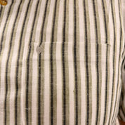 Camisa casual Yale Regular fit Manga corta 7784 Beige