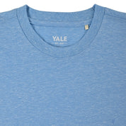 Playera Cuello Redondo Para Caballero Manga Corta Regular Fit 0877 Azul