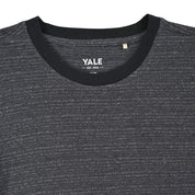 Playera Cuello Redondo Para Caballero Manga Larga Regular Fit 7090 Negro