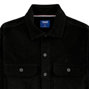 Chamarra Para Caballero Regular Fit A186 Negro