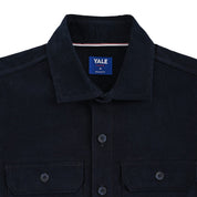 Chamarra Para Caballero Regular Fit A186 Azul Marino