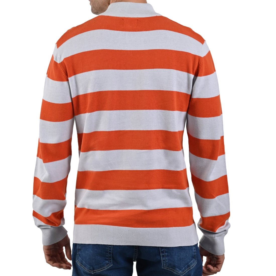 Sweater Yale Regular Fit 8100