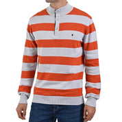 Sweater Yale Regular Fit 8100