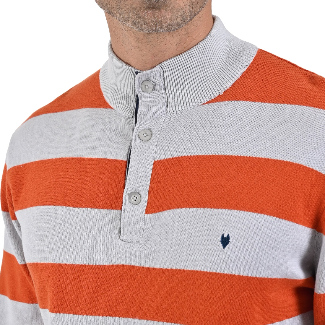 Sweater Yale Regular Fit 8100