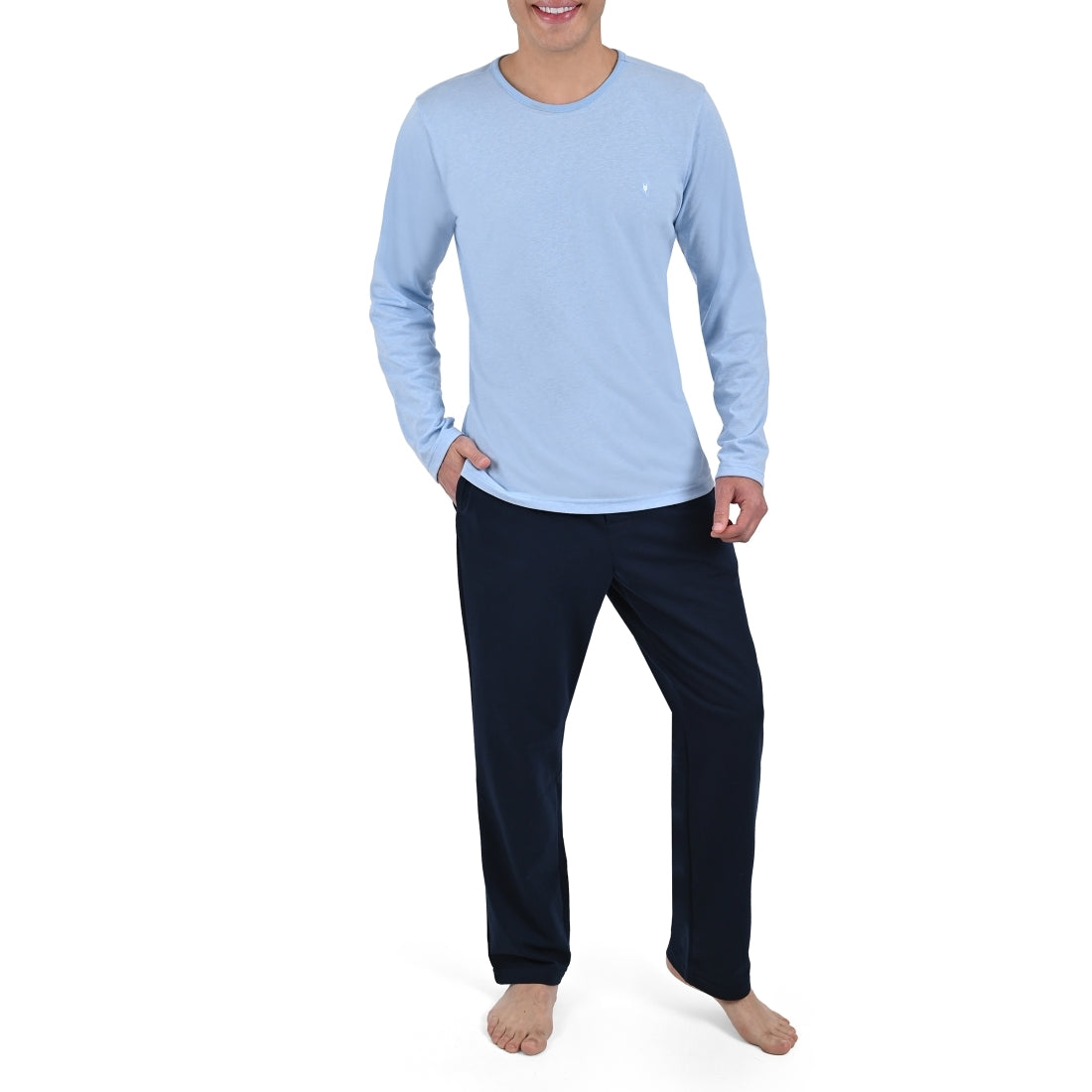 Pijama Yale para hombre - Bundle Sorpresa