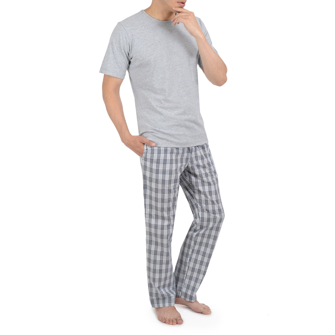 Pijama Yale para hombre - Bundle Sorpresa