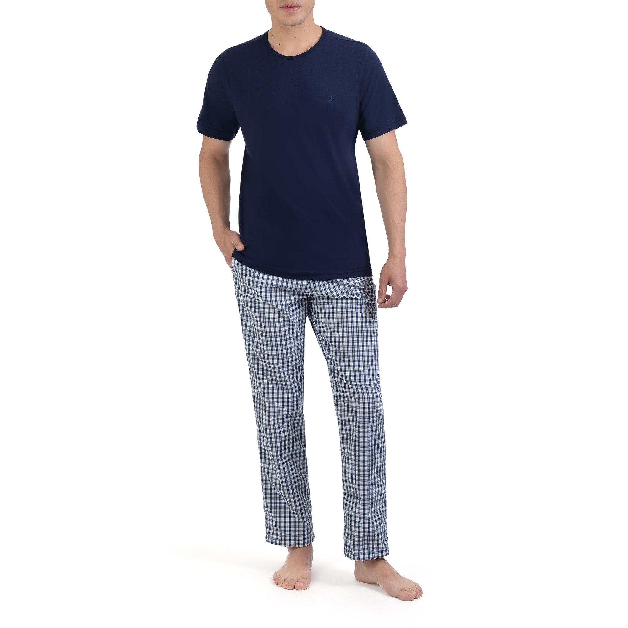 Pijama Yale para hombre - Bundle Sorpresa
