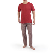 Pijama Yale para hombre - Bundle Sorpresa