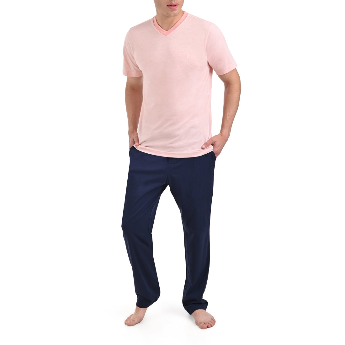 Pijama Yale para hombre - Bundle Sorpresa