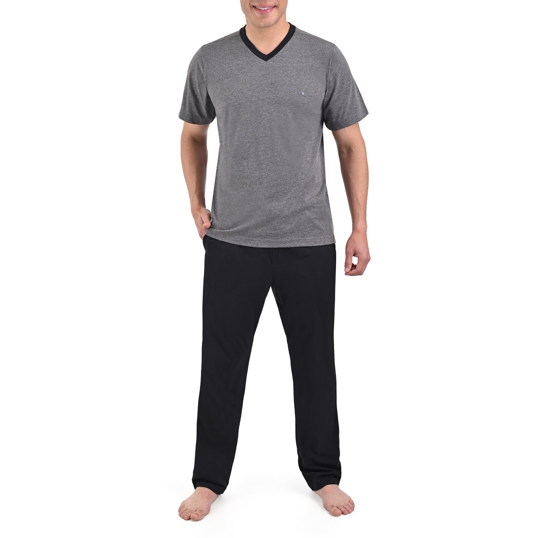 Pijama Yale para hombre - Bundle Sorpresa
