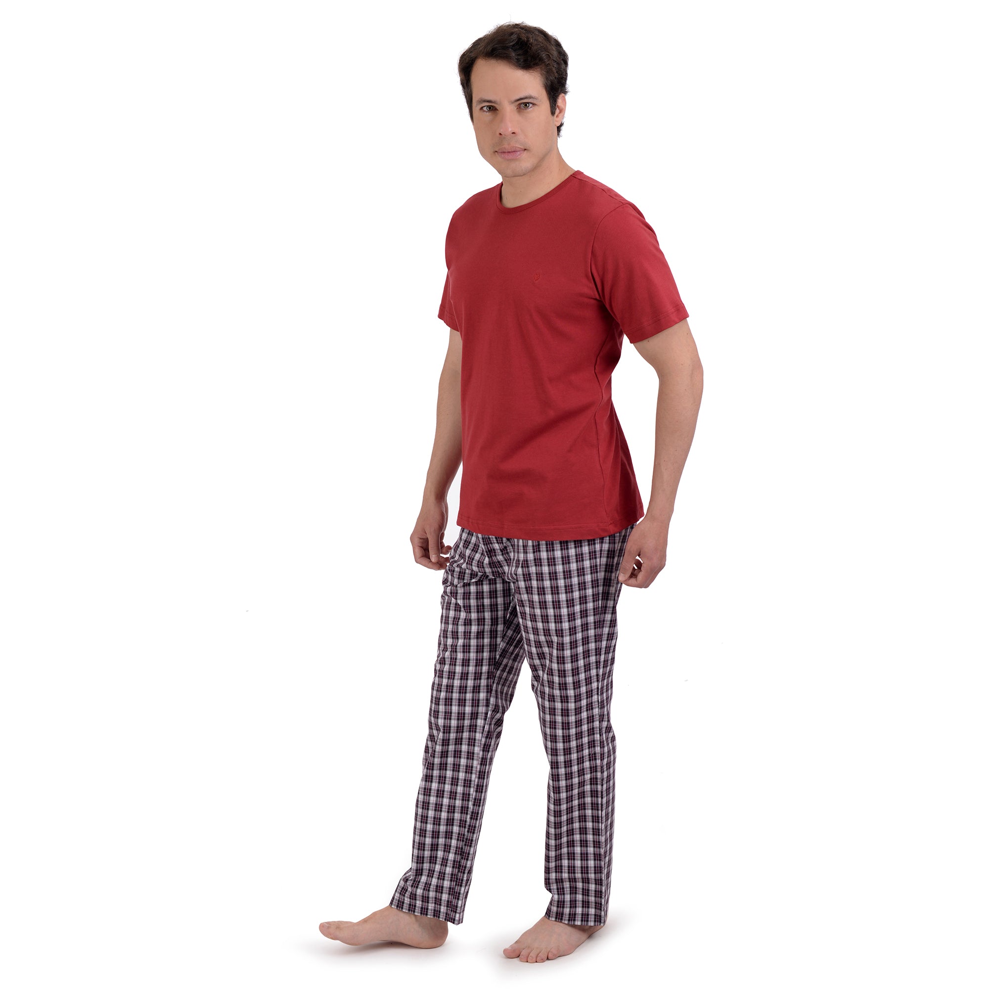 Pijama Yale para hombre - Bundle Sorpresa